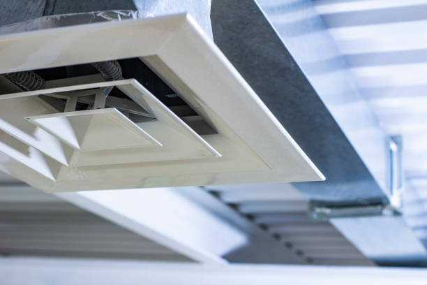 Best Best Air Duct Cleaning Company  in Prairie City, IA