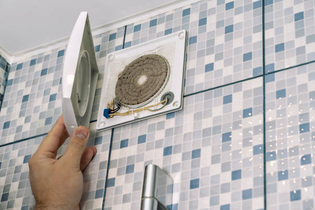 Best Ventilation Cleaning Services  in Prairie City, IA