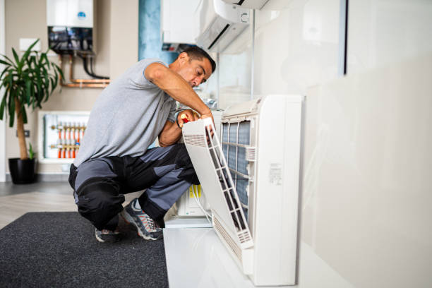 Best Affordable HVAC Duct Cleaning  in Prairie City, IA