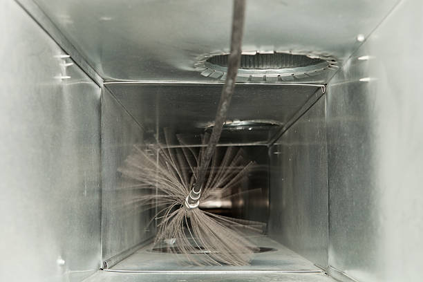 Professional Airduct Cleaning in Prairie City, IA